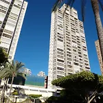 Apartmán In Gemelos 20 With Free Parking, Levante Area Benidorm