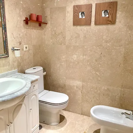 Appartement In Gemelos 20 With Pool And Parking *