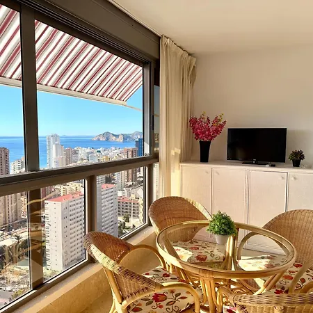 In Gemelos 20 With Pool And Parking